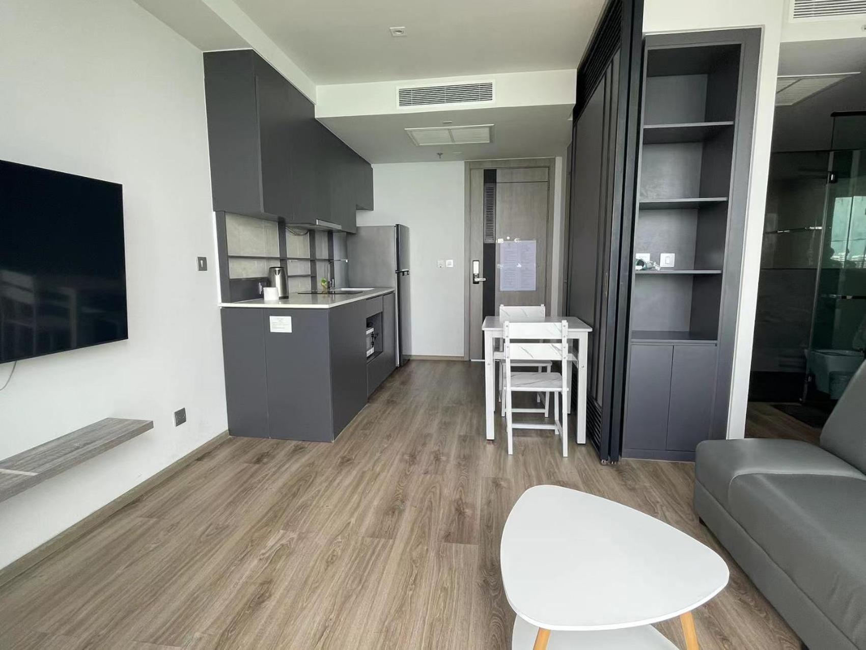פאטאיה Andromeda Condo By Feng חדר תמונה