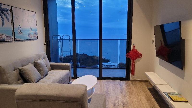 פאטאיה Andromeda Condo By Feng חדר תמונה