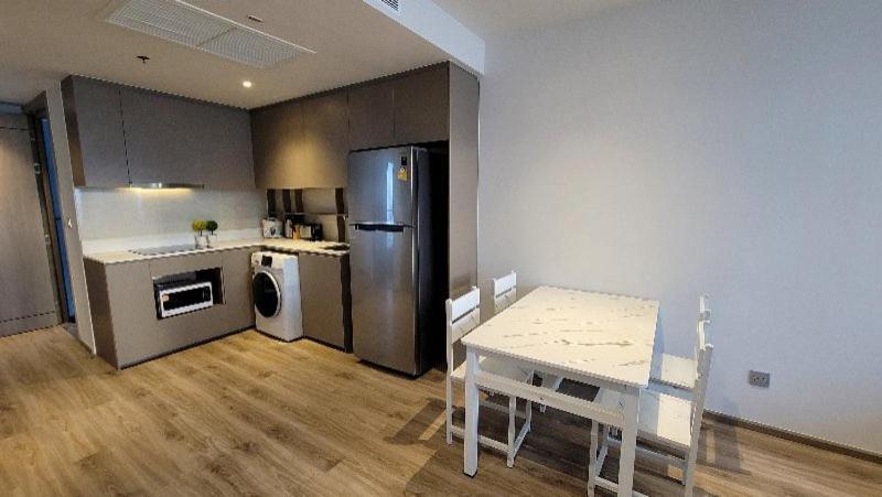 פאטאיה Andromeda Condo By Feng חדר תמונה