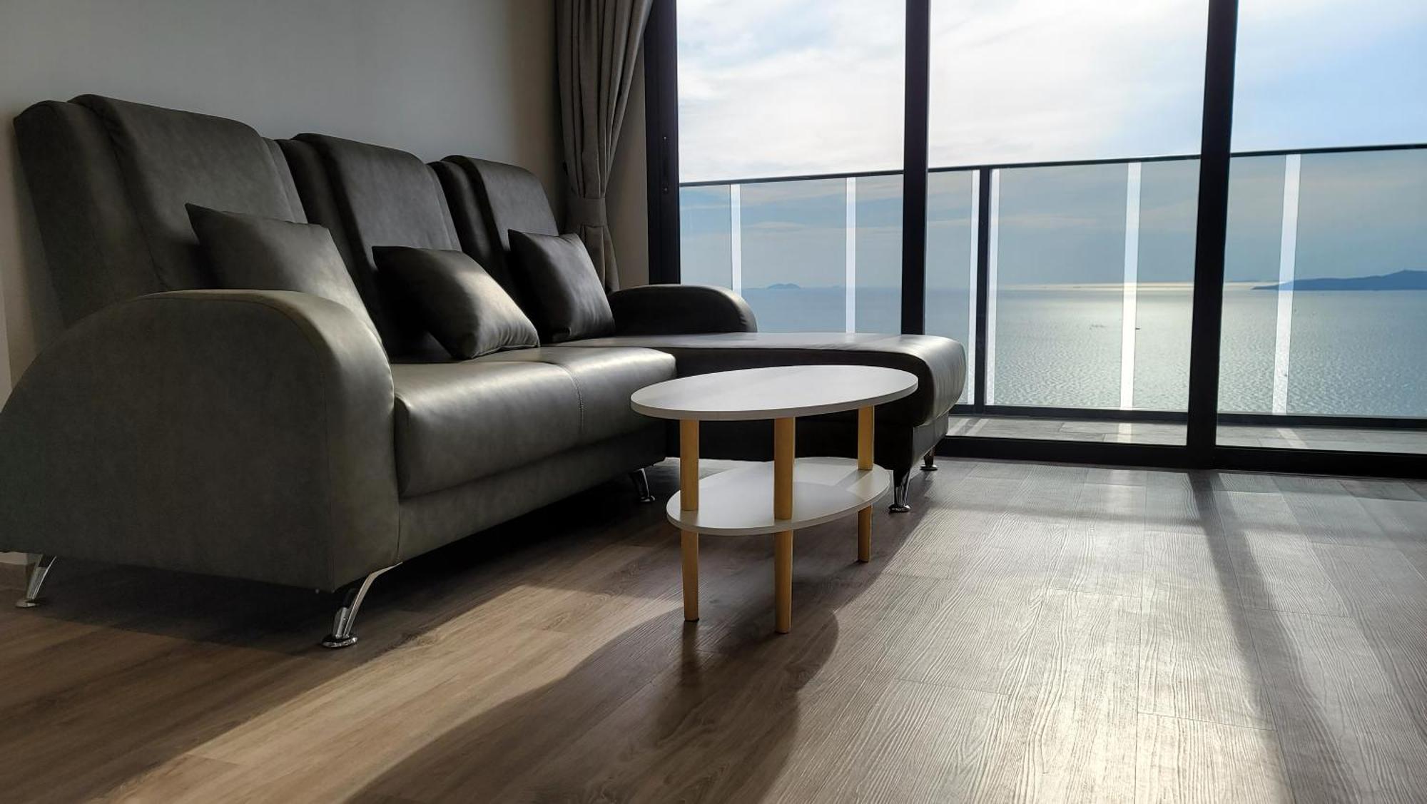 פאטאיה Andromeda Condo By Feng חדר תמונה
