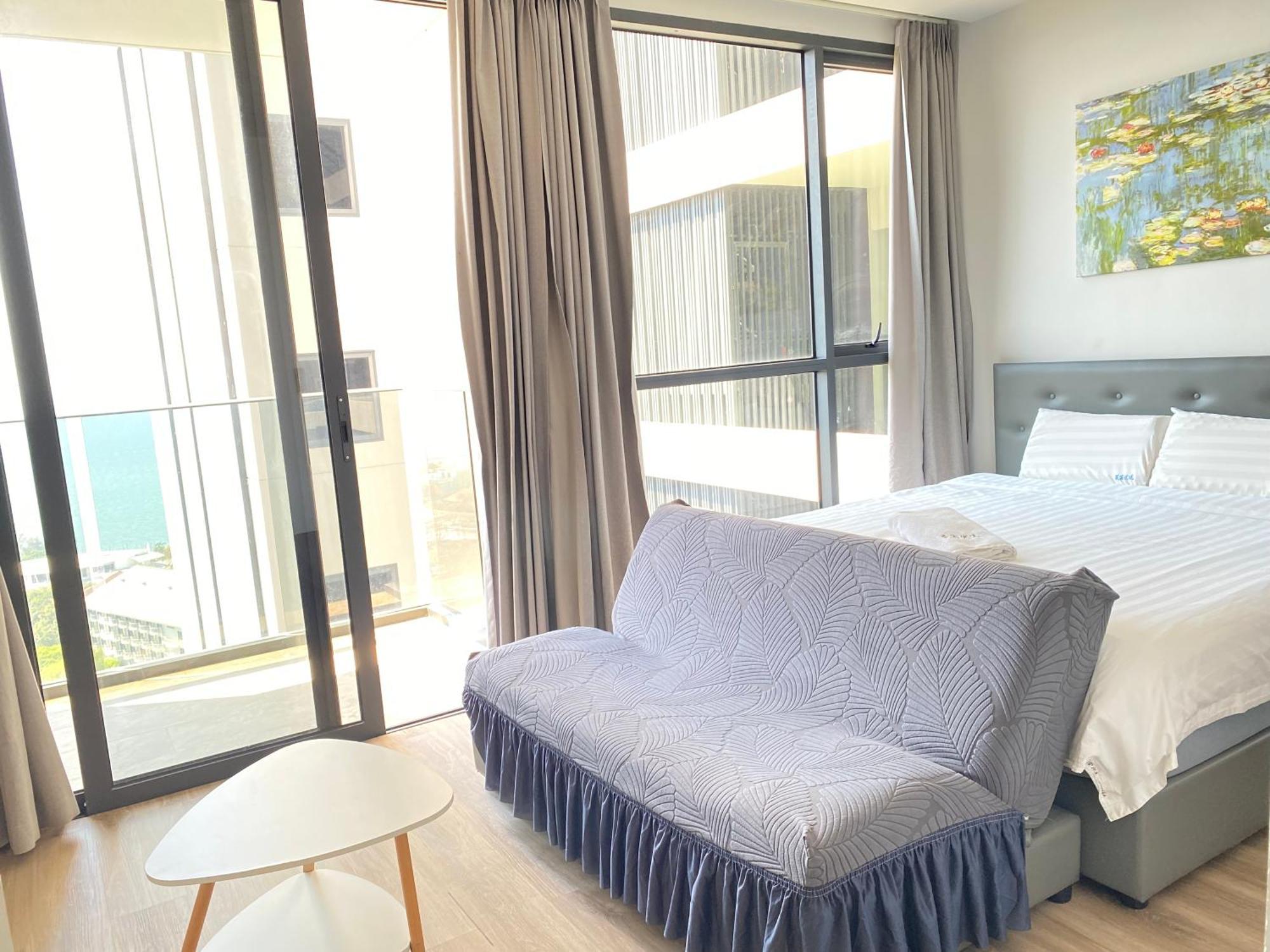 פאטאיה Andromeda Condo By Feng מראה חיצוני תמונה