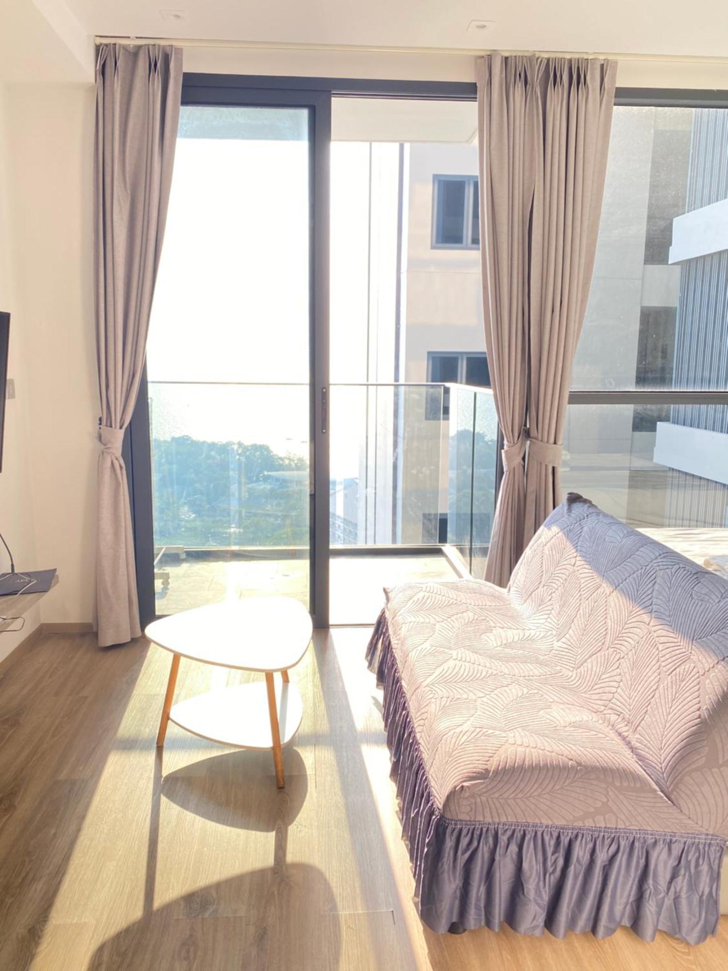 פאטאיה Andromeda Condo By Feng מראה חיצוני תמונה